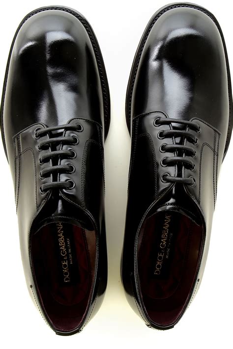 dolce gabbana shoes men 2022|dolce and gabbana formal shoes.